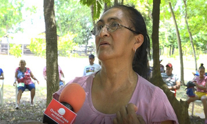 Pobladores de Cangai dicen “no más basura” - OviedoPress