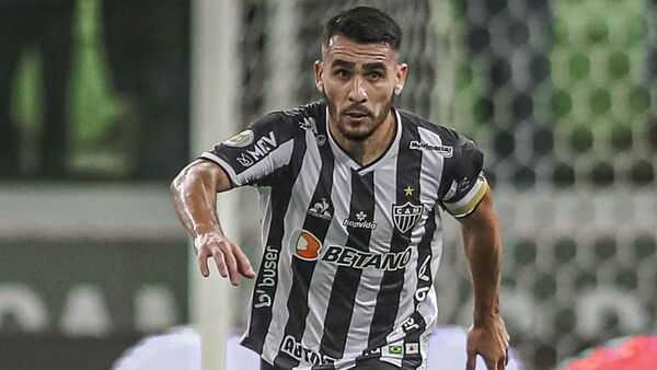 Junior ganará G. 16 mil millones por año luego