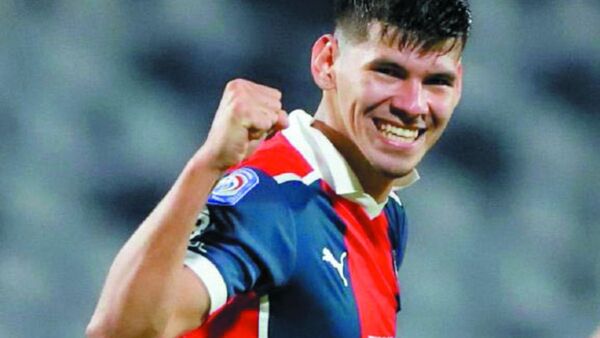 La Pantera es tentada a dejar al azulgrana
