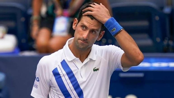 Diario HOY | Djokovic, retenido en la frontera australiana por problemas en el visado