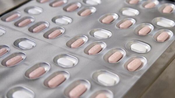 Los países europeos avanzan en la compra de pastillas contra el Covid-19