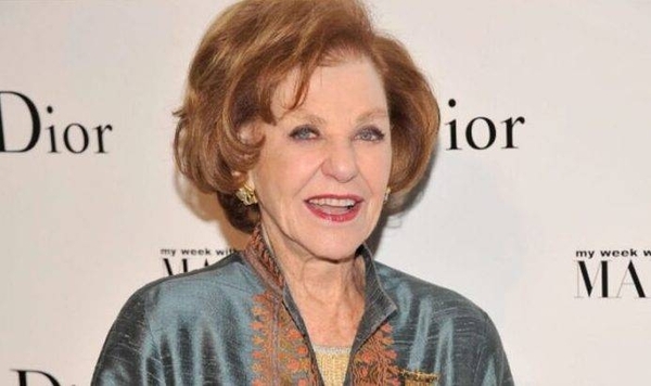 Diario HOY | Muere a los 99 años la actriz estadounidense Joan Copeland