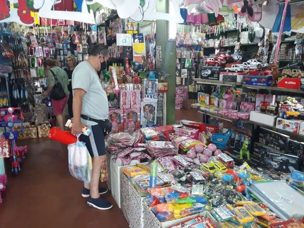 Desde las 19:00, calles de San Lorenzo se vuelven peatonales para el paso de los “Reyes Magos” - Nacionales - ABC Color