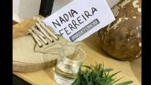 Crónica / Miles piden por Nadia Ferreirra a los Reyes, ella respondió