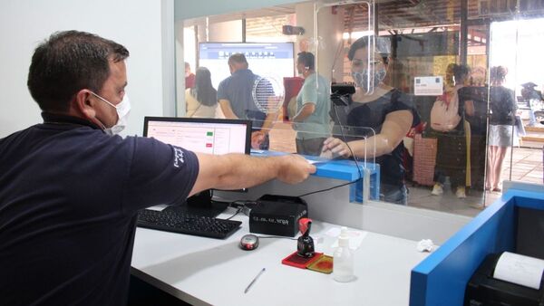 Reino Unido aceptará certificado de vacunación de Paraguay