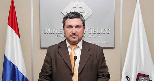 La Nación / Denuncian que propietario de arrocera arregló con fiscal del Ambiente para no ser imputado