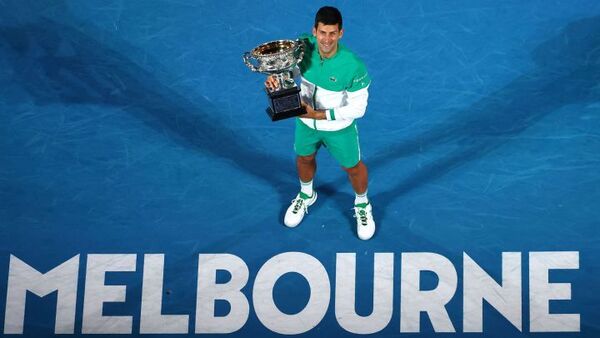 Australia canceló la visa de Djokovic y no jugará el abierto