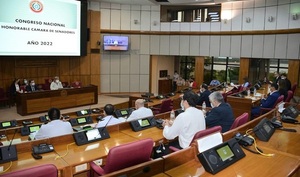 Piden informes a todas las gobernaciones sobre manejo de fondos en pandemia