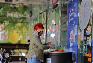 Covid-19: Salud reporta 974 nuevos casos y 8 muertes