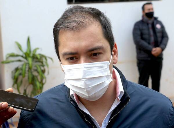 Piden al Ejecutivo y a la CGR una auditoría de la administración de Prieto en CDE - ADN Digital