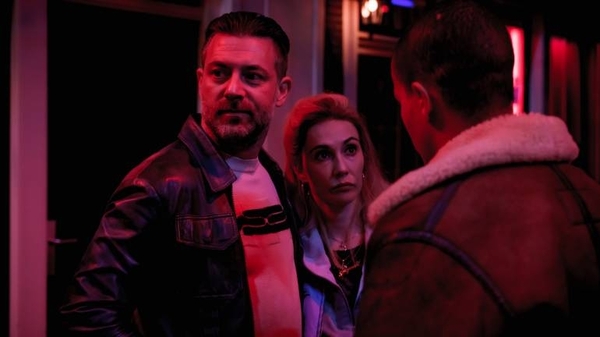 Diario HOY | Llega a SundanceTV "Red Light", una oscura serie sobre la prostitución en Amsterdam