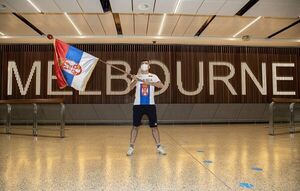 Australia cancela el visado de entrada al país de Novak Djokovic - Tenis - ABC Color