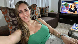 Crónica / Martita Díaz Monjagatta: "Los planes que hice no me salieron".
