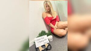 "Un novio fiel", el pedido de Sole Cardozo a los Reyes Magos