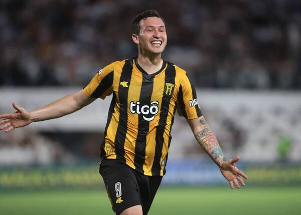 Crónica / “Me llamaron de Cerro Porteño, pero les dije que el amor es más fuerte”