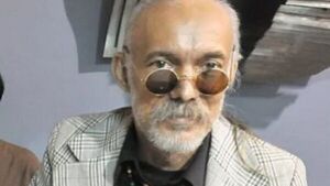 Alcy Rock, pionero del rock paraguayo, falleció a los 72 años