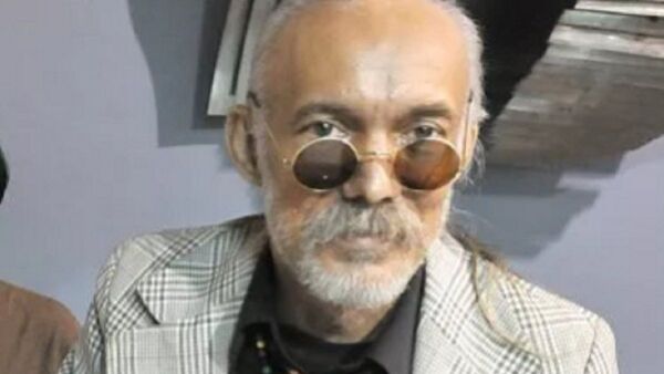 Alcy Rock, pionero del rock paraguayo, falleció a los 72 años