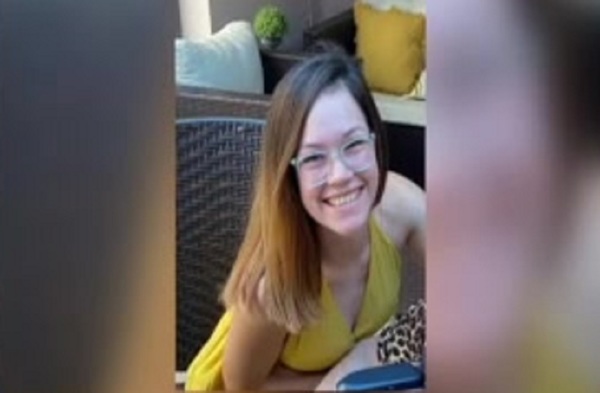 Familiares de Cristel piden Justicia - SNT