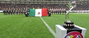 Diario HOY | Clausura-2022 del fútbol mexicano arranca con duelos en riesgo por covid