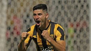Crónica / José Florentín deja la Toldería para fichar por Velez Sarsfield
