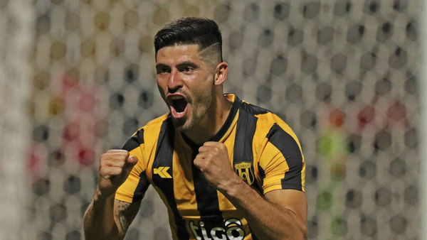 Crónica / José Florentín deja la Toldería para fichar por Velez Sarsfield