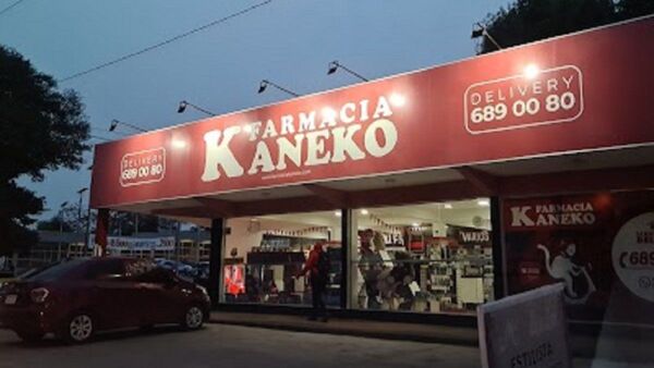 Más de 100 empleados de farmacias denuncian falta de pagos