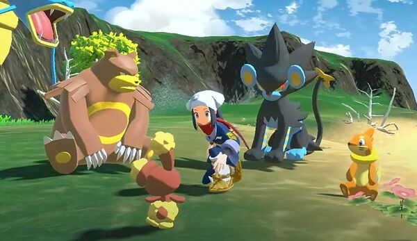 Los videojuegos que llegan en enero - Espectáculos - ABC Color