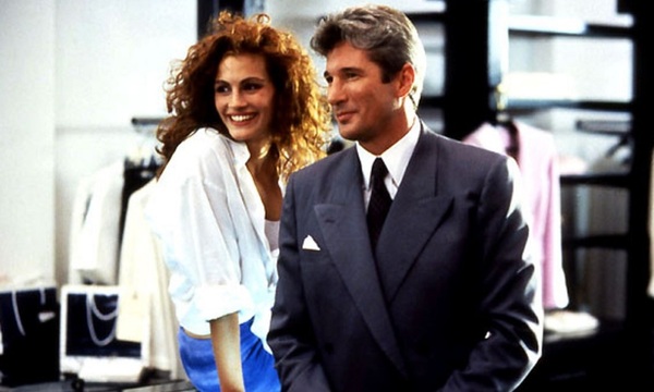 En “Vive la vida” recordaron a Julia Roberts | Telefuturo