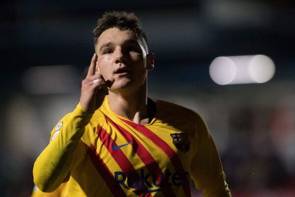 Barcelona y Real Madrid sufren para avanzar en la Copa del Rey - Fútbol - ABC Color