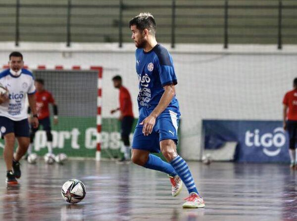 Aceleran aprestos para la Copa América - Polideportivo - ABC Color