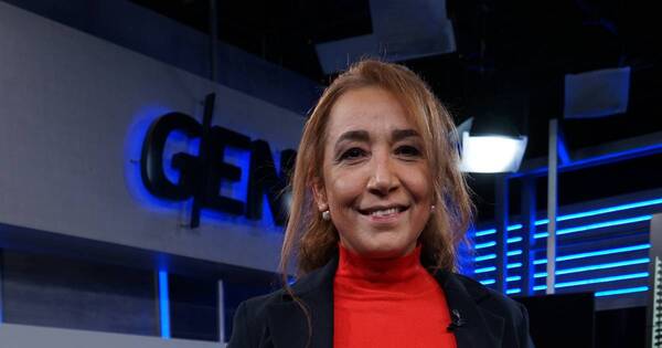 La Nación / “Veo las mismas improvisaciones”