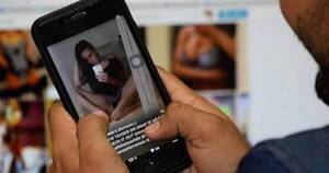La Nación / Ola de extorsión y estafas vía celular: ley para abortarlas
