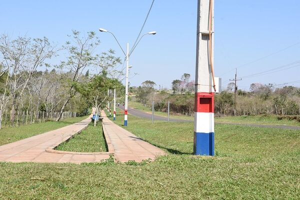 Anuncian viernes caluroso para el sur del país