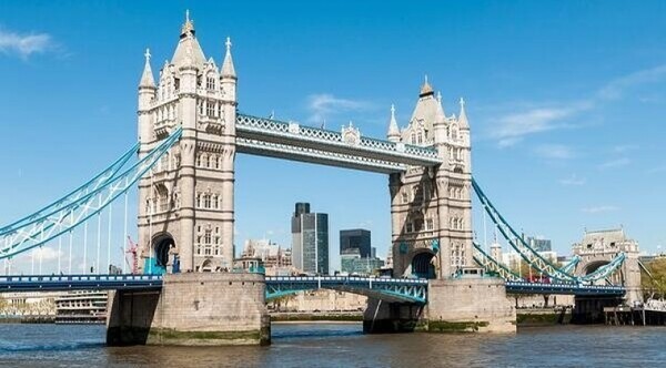 Gobierno Británico aceptará certificado de viajeros vacunados en Paraguay