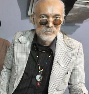 Alcy Rock, pionero del rock paraguayo, falleció a los 72 años