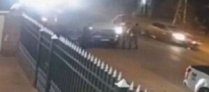 Fiscalía indaga a policías tras contradicción en accidente de tránsito