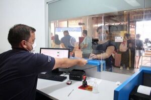Reino Unido aceptará certificado de vacunación de Paraguay