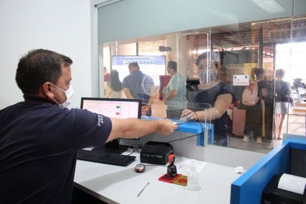 Reino Unido aceptará certificado de vacunación de Paraguay