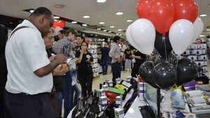 Gremio pide incentivos para sostener el comercio en CDE