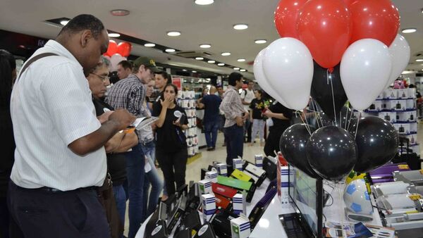 Gremio pide incentivos para sostener el comercio en CDE