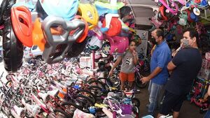 Llegan los Reyes con su magia a los peques