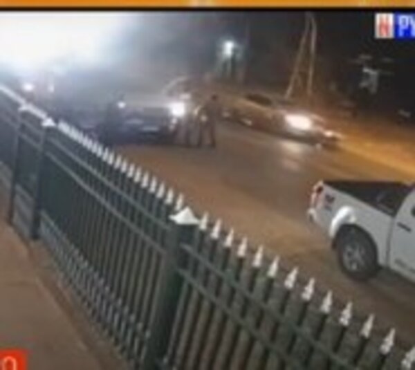 Policías acusados de alterar informe podrían ser dados de baja - Paraguay.com