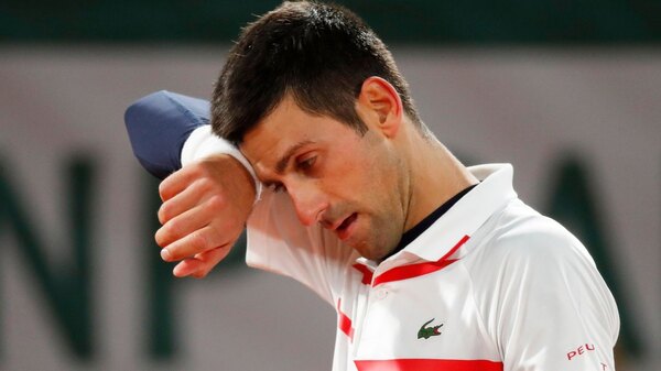 Novak Djokovic apela deportación luego de que Australia cancelara su visa