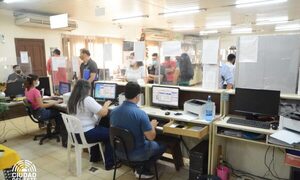 Municipalidad de CDE renueva estructuras para mejorar atención a los contribuyentes – Diario TNPRESS