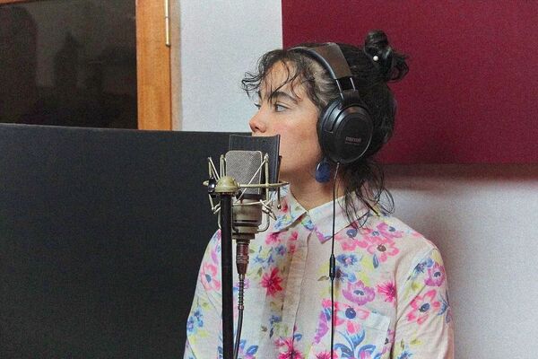 “Mi ideal de felicidad es hacer música” - El Independiente