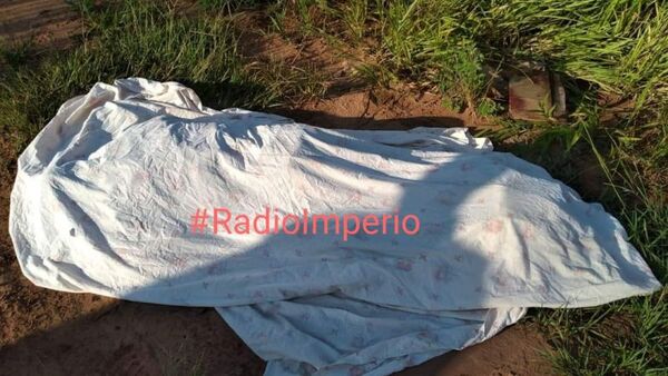 Hallan cadáver con manos cercenadas en la colonia Aceite’i