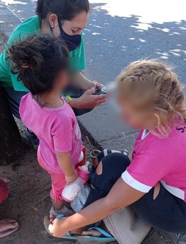 Protegen a niñas, niños y adolescentes en situación vulnerable - .::Agencia IP::.