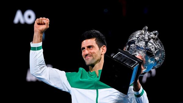 Troicki: Lo de Djokovic es un maltrato y gran escándalo