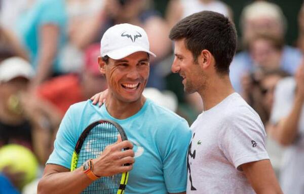“Novak tiene que pagar las consecuencias de sus decisiones”, aseguró Rafael Nadal