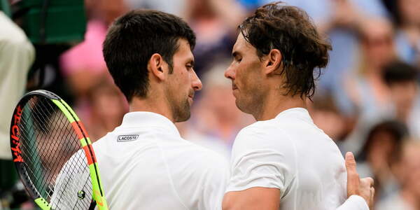 Nadal sobre Djokovic: “Tiene que pagar las consecuencias de sus decisiones”